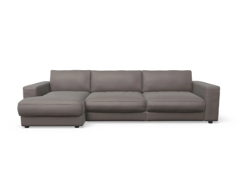Ecksofa LOklein 2XL L